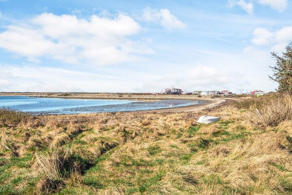 Foto van 6 persoons vakantie huis in Vestervig-By Traum - Vakantiehuis in Vestervig - Outdoor