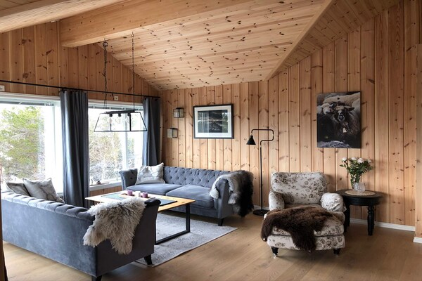 Foto van 12 persoons vakantie huis in Skare-By Traum - Vakantiehuis in Skare - Indoor