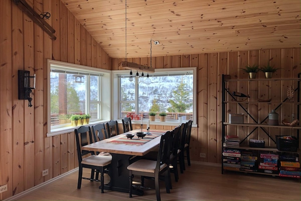Foto van 12 persoons vakantie huis in Skare-By Traum - Vakantiehuis in Skare - Indoor