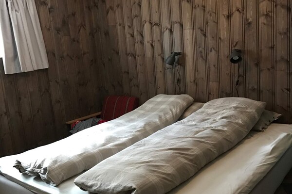 Foto van 12 persoons vakantie huis in Skare-By Traum - Vakantiehuis in Skare - Indoor