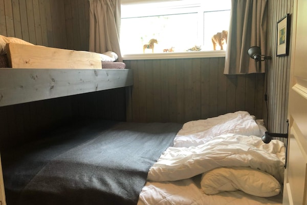 Foto van 12 persoons vakantie huis in Skare-By Traum - Vakantiehuis in Skare - Indoor