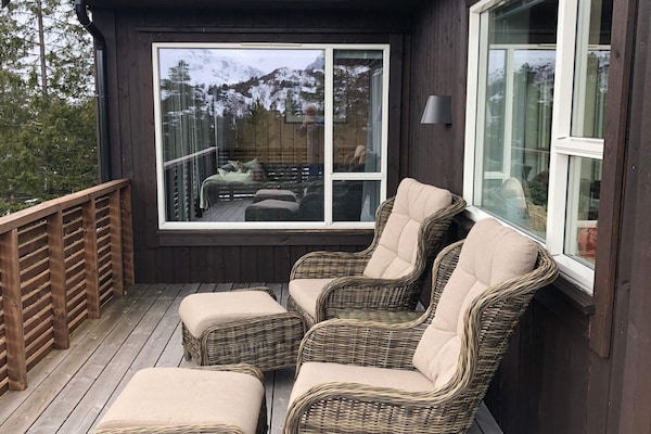 Foto van 12 persoons vakantie huis in Skare-By Traum - Vakantiehuis in Skare - Outdoor