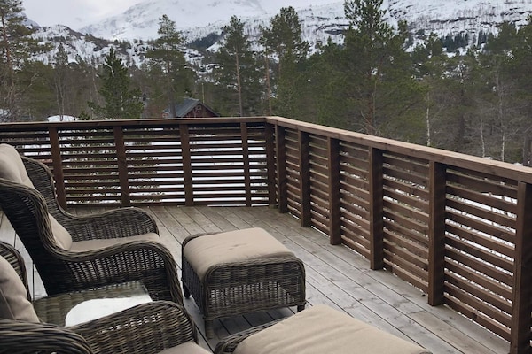 Foto van 12 persoons vakantie huis in Skare-By Traum - Vakantiehuis in Skare - Outdoor
