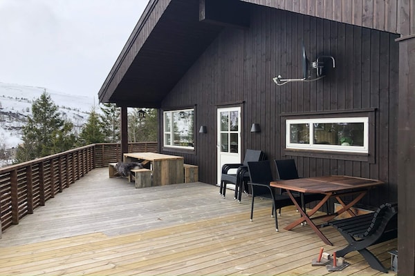 Foto van 12 persoons vakantie huis in Skare-By Traum - Vakantiehuis in Skare - Outdoor