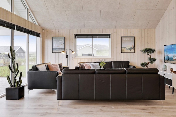 Foto van 18 persoons vakantie huis in Faaborg - Vakantiehuis in Faaborg - Indoor