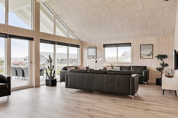 Foto van 18 persoons vakantie huis in Faaborg - Vakantiehuis in Faaborg - Indoor