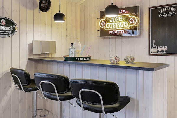 Foto van 18 persoons vakantie huis in Faaborg - Vakantiehuis in Faaborg - Indoor