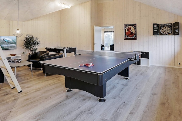 Foto van 18 persoons vakantie huis in Faaborg - Vakantiehuis in Faaborg - Indoor