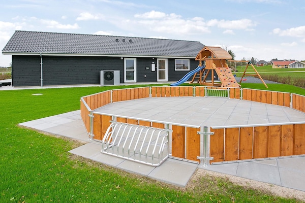 Foto van 18 persoons vakantie huis in Faaborg - Vakantiehuis in Faaborg - Untagged