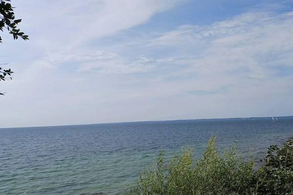 Foto van 18 persoons vakantie huis in Faaborg - Vakantiehuis in Faaborg - WaterView