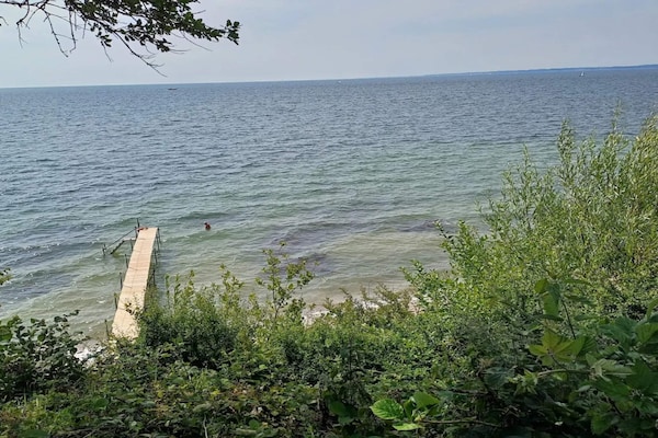 Foto van 18 persoons vakantie huis in Faaborg - Vakantiehuis in Faaborg - WaterView