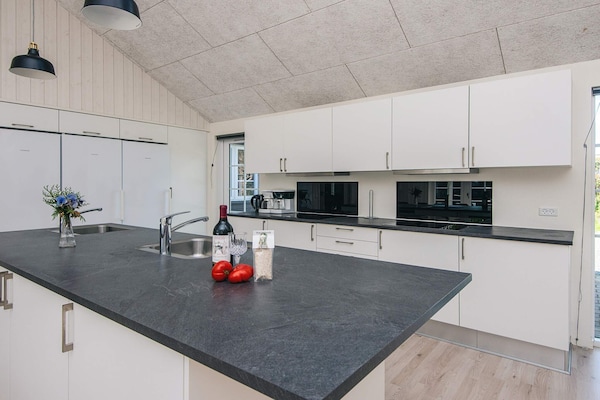 Foto van 24 persoons vakantie huis in Blåvand - Vakantiehuis in Blåvand - Indoor