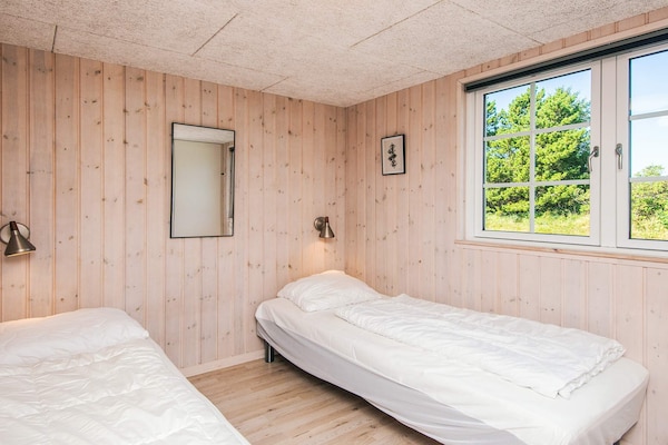 Foto van 24 persoons vakantie huis in Blåvand - Vakantiehuis in Blåvand - Indoor