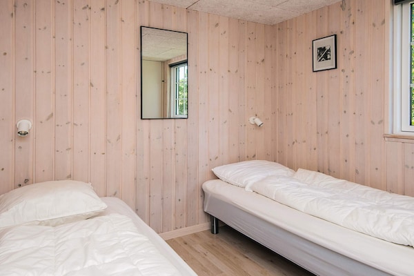Foto van 24 persoons vakantie huis in Blåvand - Vakantiehuis in Blåvand - Indoor