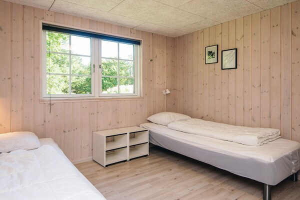 Foto van 24 persoons vakantie huis in Blåvand - Vakantiehuis in Blåvand - Indoor