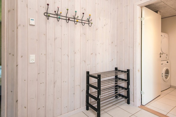 Foto van 24 persoons vakantie huis in Blåvand - Vakantiehuis in Blåvand - Indoor
