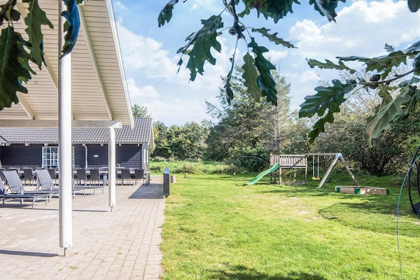 Foto van 24 persoons vakantie huis in Blåvand - Vakantiehuis in Blåvand - View