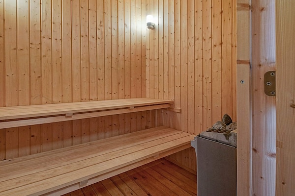 Foto van Woning aan zee in Snogebaek - Vakantiehuis in Nexø - Indoor