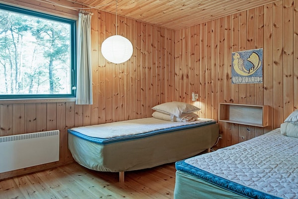 Foto van Woning aan zee in Snogebaek - Vakantiehuis in Nexø - Indoor