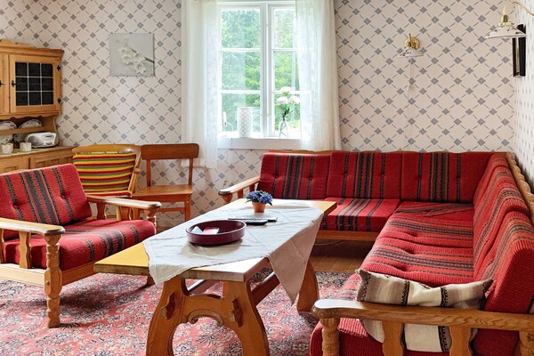 Foto van 6 persoons vakantie huis in HALDEN-By Traum - Vakantiehuis in HALDEN - Indoor