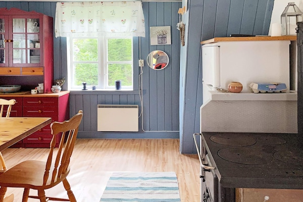 Foto van 6 persoons vakantie huis in HALDEN-By Traum - Vakantiehuis in HALDEN - Indoor