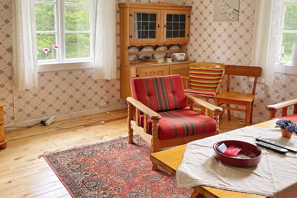 Foto van 6 persoons vakantie huis in HALDEN-By Traum - Vakantiehuis in HALDEN - Indoor