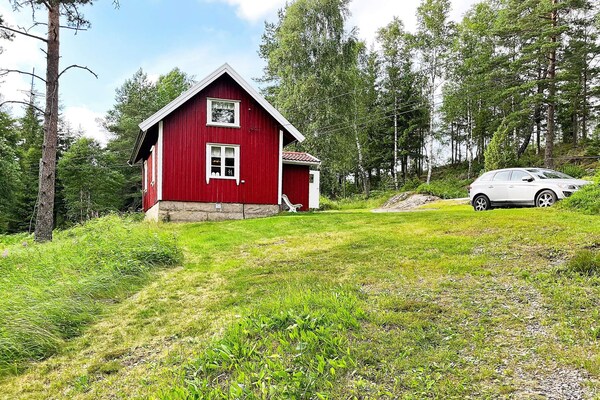 Foto van 6 persoons vakantie huis in HALDEN-By Traum - Vakantiehuis in HALDEN - Outdoor