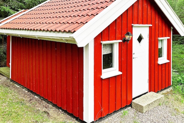 Foto van 6 persoons vakantie huis in HALDEN-By Traum - Vakantiehuis in HALDEN - Outdoor