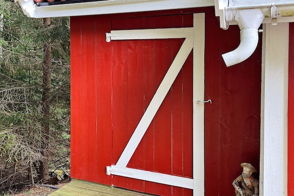 Foto van 6 persoons vakantie huis in HALDEN-By Traum - Vakantiehuis in HALDEN - Outdoor