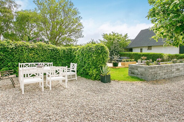 Foto van 8 persoons vakantie huis in Bagenkop-By Traum - Vakantiehuis in Bagenkop - Untagged