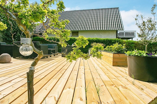Foto van 8 persoons vakantie huis in Bagenkop-By Traum - Vakantiehuis in Bagenkop - Untagged