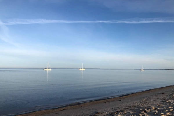 Foto van 8 persoons vakantie huis in Bagenkop-By Traum - Vakantiehuis in Bagenkop - WaterView