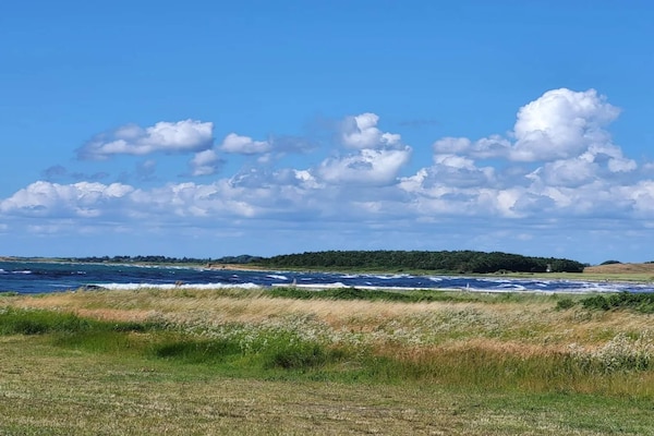 Foto van 8 persoons vakantie huis in Bagenkop-By Traum - Vakantiehuis in Bagenkop - WaterView