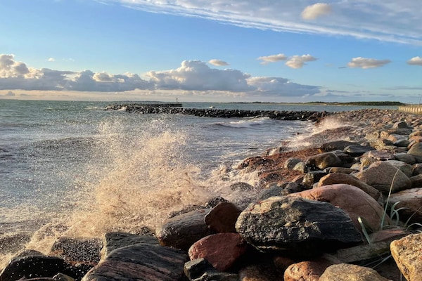 Foto van 8 persoons vakantie huis in Bagenkop-By Traum - Vakantiehuis in Bagenkop - WaterView