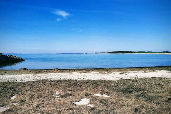 Foto van 8 persoons vakantie huis in Bagenkop-By Traum - Vakantiehuis in Bagenkop - WaterView
