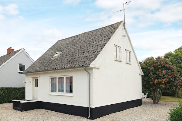 Foto van 8 persoons vakantie huis in Bagenkop-By Traum - Vakantiehuis in Bagenkop - Outdoor