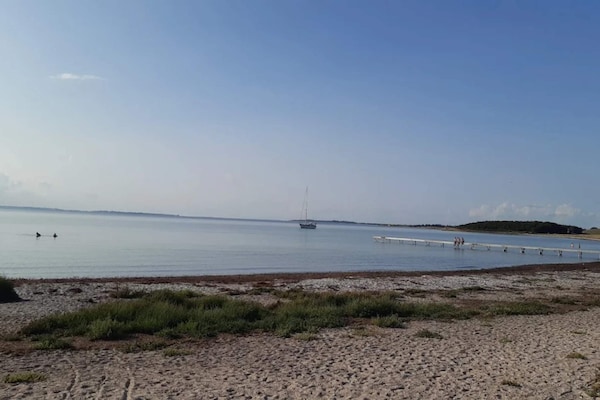 Foto van 8 persoons vakantie huis in Bagenkop-By Traum - Vakantiehuis in Bagenkop - WaterView