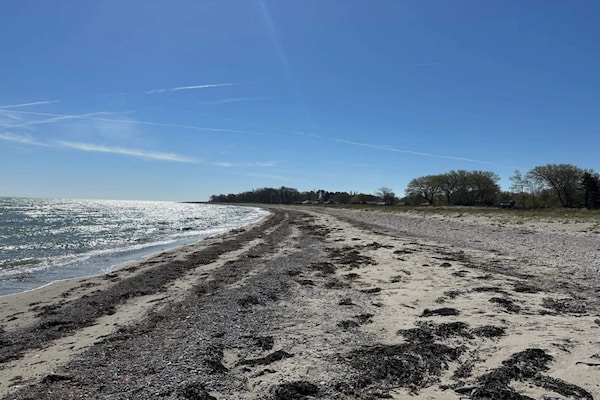 Foto van 8 persoons vakantie huis in Bagenkop-By Traum - Vakantiehuis in Bagenkop - WaterView