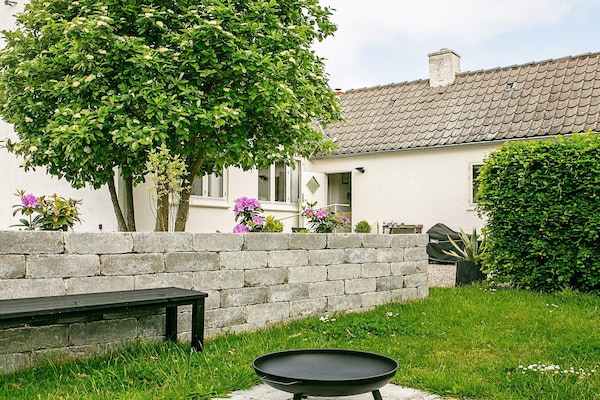 Foto van 8 persoons vakantie huis in Bagenkop-By Traum - Vakantiehuis in Bagenkop - Outdoor