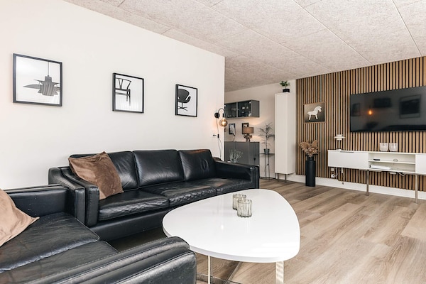 Foto van 8 persoons vakantie huis in Bagenkop-By Traum - Vakantiehuis in Bagenkop - Indoor