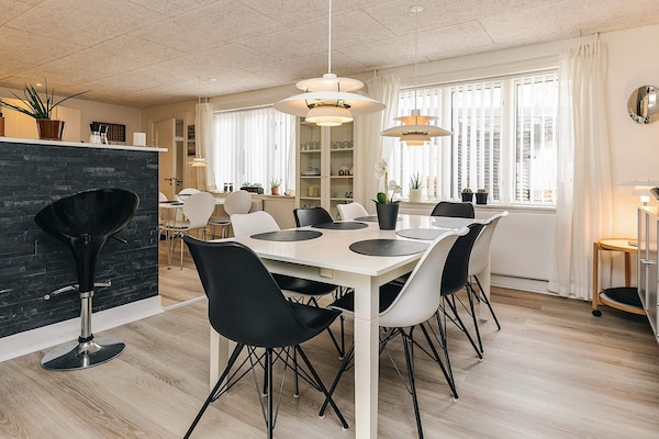 Foto van 8 persoons vakantie huis in Bagenkop-By Traum - Vakantiehuis in Bagenkop - Indoor
