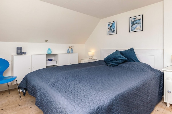 Foto van 8 persoons vakantie huis in Bagenkop-By Traum - Vakantiehuis in Bagenkop - Indoor