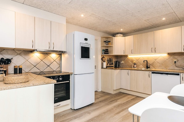 Foto van 8 persoons vakantie huis in Bagenkop-By Traum - Vakantiehuis in Bagenkop - Indoor