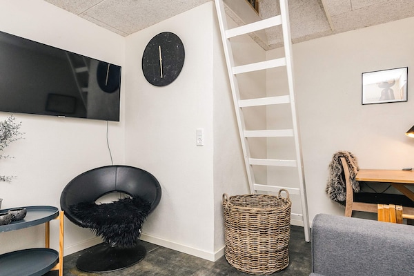 Foto van 8 persoons vakantie huis in Bagenkop-By Traum - Vakantiehuis in Bagenkop - Indoor
