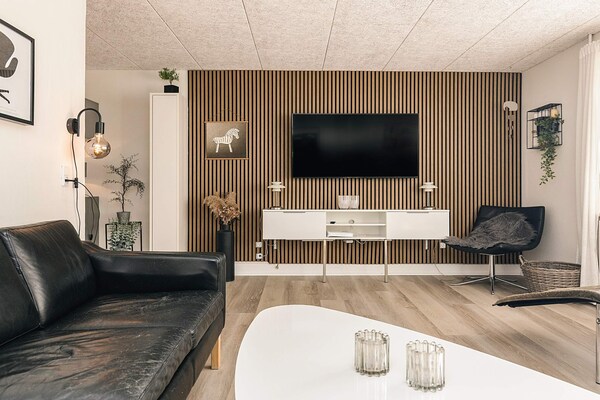 Foto van 8 persoons vakantie huis in Bagenkop-By Traum - Vakantiehuis in Bagenkop - Indoor