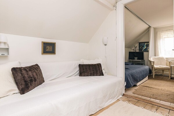Foto van 8 persoons vakantie huis in Bagenkop-By Traum - Vakantiehuis in Bagenkop - Indoor
