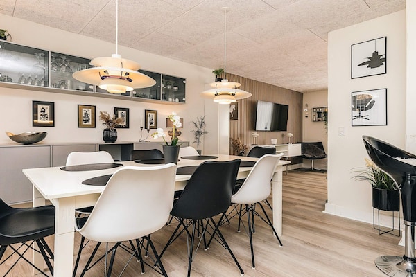 Foto van 8 persoons vakantie huis in Bagenkop-By Traum - Vakantiehuis in Bagenkop - Indoor