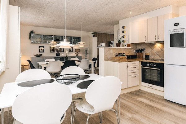 Foto van 8 persoons vakantie huis in Bagenkop-By Traum - Vakantiehuis in Bagenkop - Indoor
