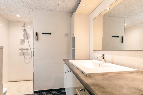 Foto van 8 persoons vakantie huis in Bagenkop-By Traum - Vakantiehuis in Bagenkop - Indoor