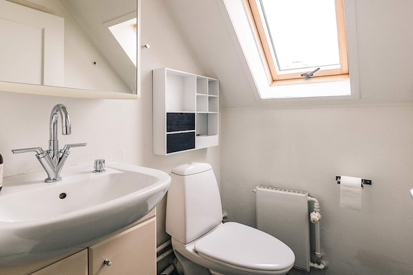 Foto van 8 persoons vakantie huis in Bagenkop-By Traum - Vakantiehuis in Bagenkop - Indoor